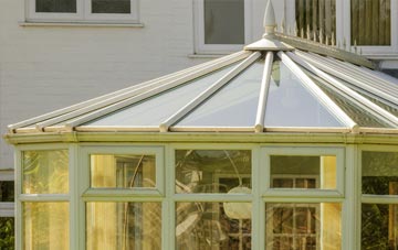 conservatory roof repair Candle Street, Suffolk