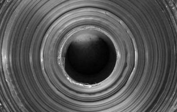 Candle Street edpm waterproofing