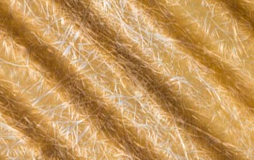 Candle Street fibreglass roof waterproofing