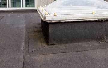 disadvantages of Candle Street flat roofs