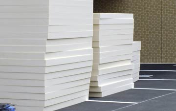 Candle Street flat roof insulation costs