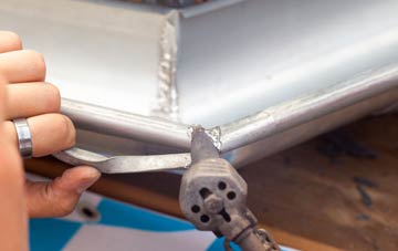 disadvantages of Candle Street lead roofing