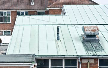 Candle Street lead roofing costs