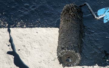 Candle Street liquid sealant waterproofing