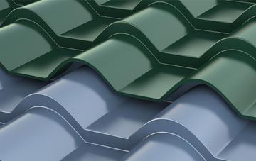 who should consider Candle Street plastic roofs