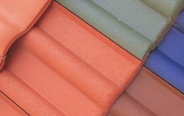 Candle Street plastic roofing companies
