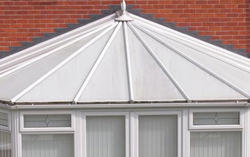 Candle Street polycarbonate conservatory roof repairs