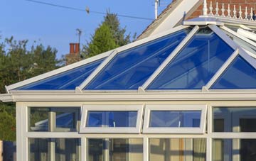 professional Candle Street conservatory insulation