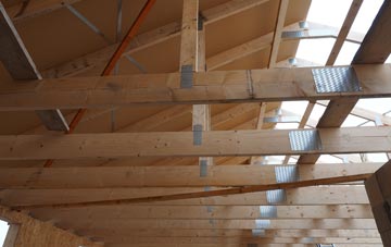 Candle Street roof truss costs