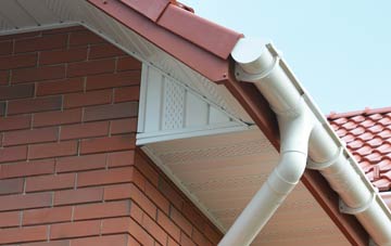 Candle Street soffit repair costs