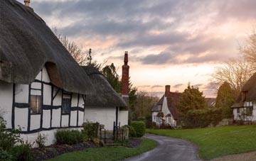 is Candle Street thatch roofing popular
