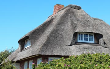 thatch roofing Candle Street, Suffolk