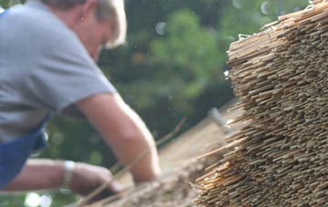 professional Candle Street thatchers