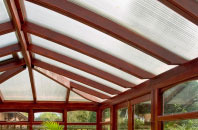 Candle Street conservatory roofing insulation