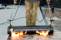 Candle Street flat roof sealing quote