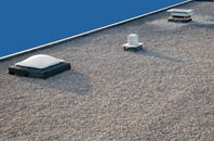 Candle Street flat roofing