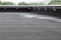 find rated Candle Street flat roofing companies