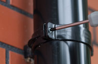Candle Street gutter installers