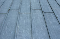 Candle Street lead roofing