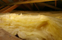 Candle Street pitch roof insulation