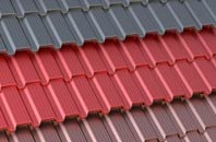 find rated Candle Street plastic roofing companies