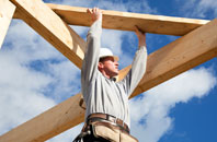 Candle Street roof replacement work