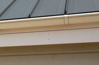 Candle Street soffit repair