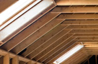 Candle Street tapered roof insulation quotes