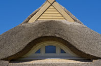 Candle Street thatch roofing